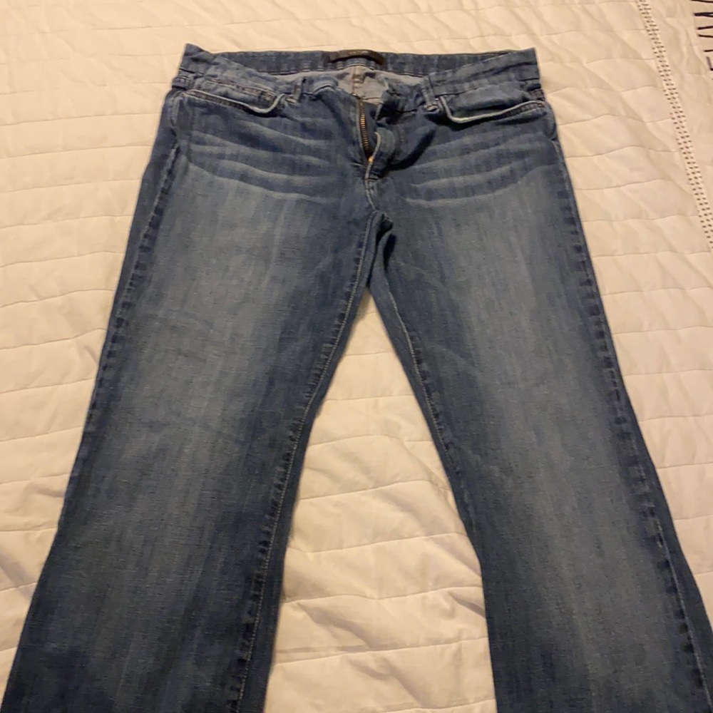 Joe’s Jeans